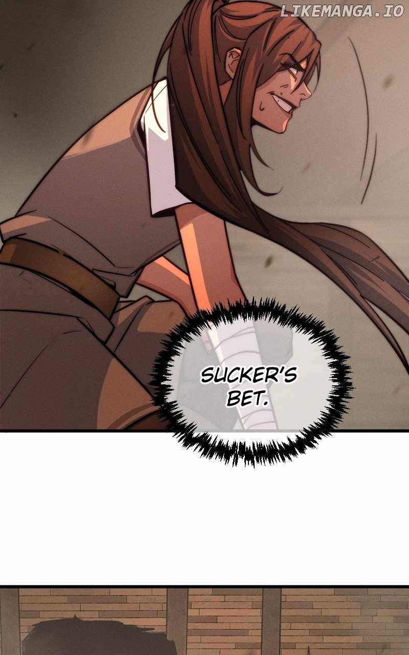 A Practical Guide to Evil Chapter 33 100